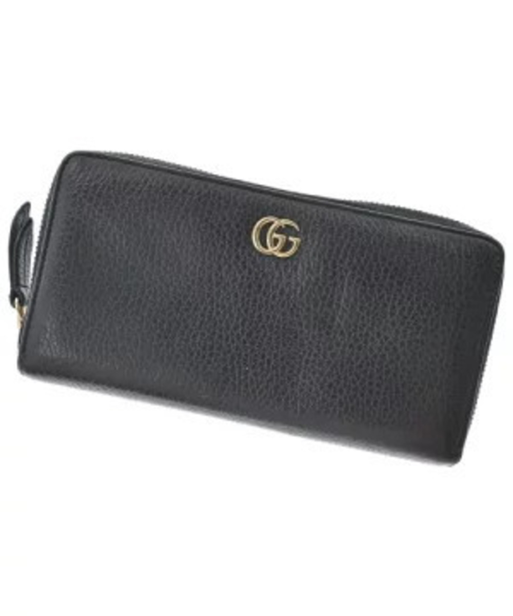 Gucci Wallet coin case Wallet Black